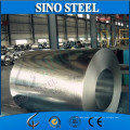 ASTM A653 Dx51d Grad heißen tauchte galvanisierte Stahl-Coils